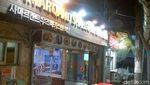 Aneka Restoran Halal di Seoul