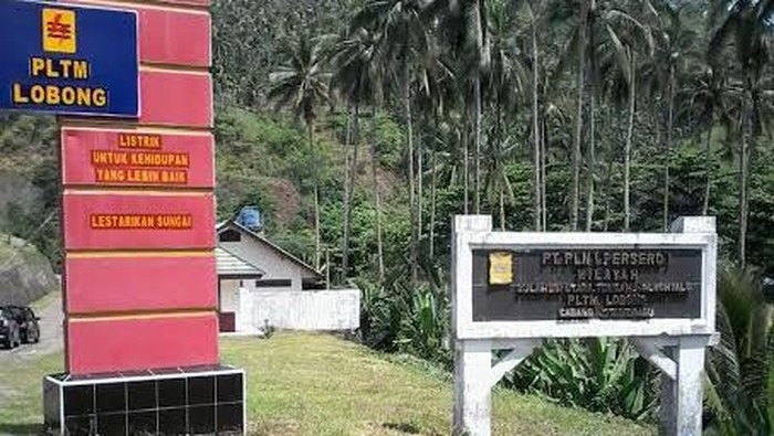 Di Desa Penghasil Nanas Ini, PLN Bangun Pembangkit Listrik Mini Hidro 1,6 MW