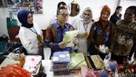 Zulkifli Hasan Kunjungi Rutan Pondok Bambu
