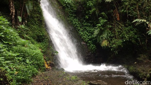 gunung gede