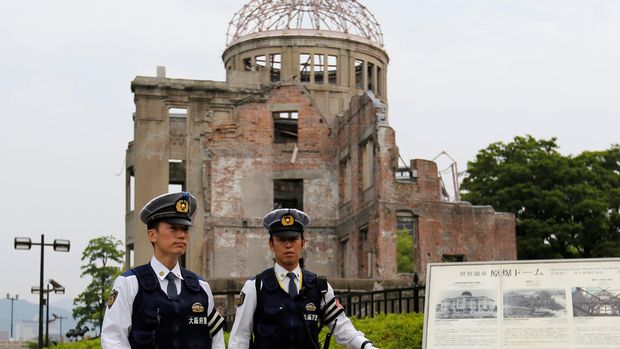 5 Objek Wisata Penting di Hiroshima