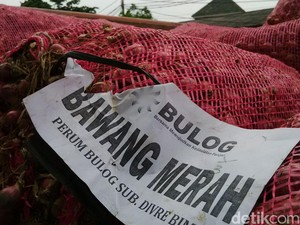 Pemerintah Jamin Harga Bawang Rp 15.000/Kg, Petani Masih Untung?