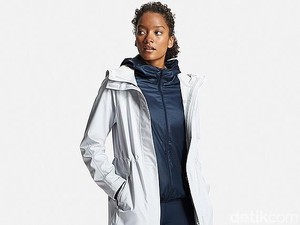 Mengenal Blocktech, Teknologi Pakaian Anti Angin dari Uniqlo
