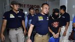 RAL Diserahkan ke Kejari Tangerang
