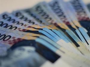 Lakukan Hal Ini Supaya Rp50.000,- Bisa Jatuh Langsung ke Tangan Anda