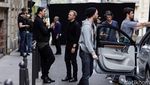 Zlatan Ibrahimovic, Bintang Volvo V90