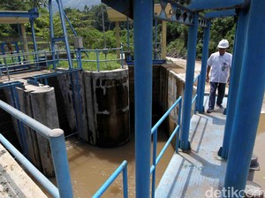 Jokowi Minta PLTMH Diperbanyak, Menteri ESDM: PLN Tak Rugi