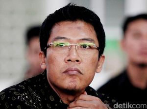 Ancam Bekukan Anggaran KPK-Polri, Pansus DPR: Mereka Maunya Gaduh