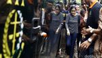 Jessica Tiba di Rutan Pondok Bambu