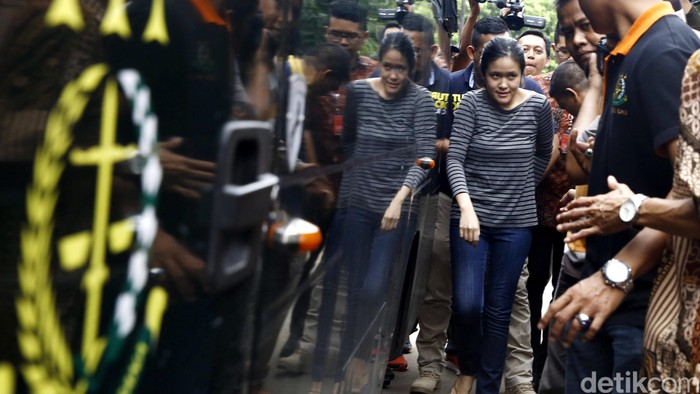 Menelisik Kasus di Australia dan Bukti Ancaman Jessica Terhadap Kristie