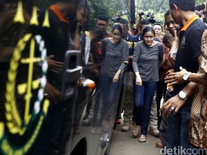 Menelisik Kasus di Australia dan Bukti Ancaman Jessica Terhadap Kristie