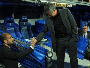 Mourinho Dulu Bikin Guardiola Capek Sampai Istirahat Setahun?