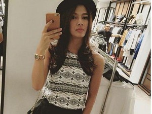Gracia Indri dan David NOAH Pisah Rumah, Irena Justine Meninggal Dunia