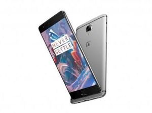 Lagi, Hasil Jepretan OnePlus 3 Unjuk Gigi