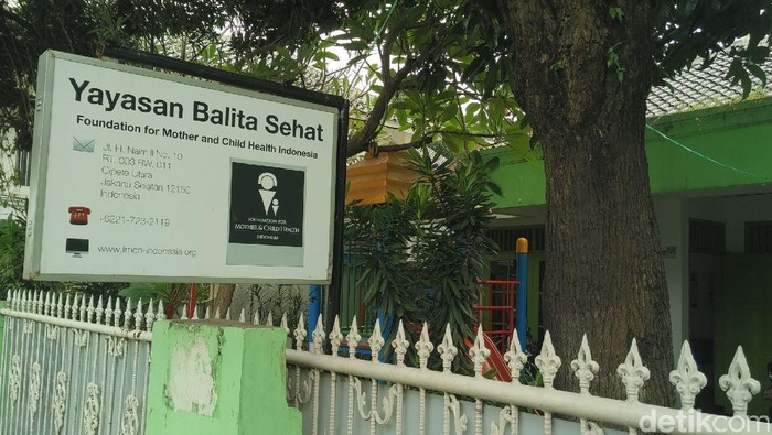 Kurang Gizi dan Kelebihan Gizi, Dua Masalah Kesehatan Utama Balita di Indonesia