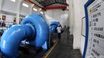 Melihat PLTMH Lobong Milik PLN di Sulut
