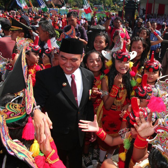 Edaran Salat Berjamaah, Langkah Wali Kota Malang untuk Redam Kejahatan Moral