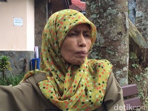 Pendaki Diimbau Tak Sombong Saat Naik Gunung Gede Pangrango, ini Sebabnya