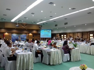 Pemudik Motor pada Lebaran 2016 Diprediksi Naik 50% Jadi 5,6 Juta