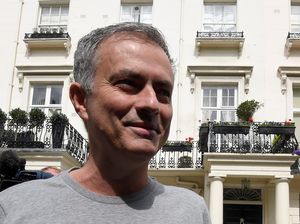 Mourinho Resmi Tangani MU, Ini Kata Scholes