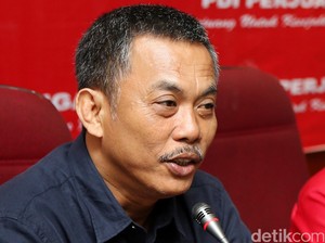 KPK Kembali Gali Keterangan Ketua DPRD DKI Terkait Suap Raperda Reklamasi