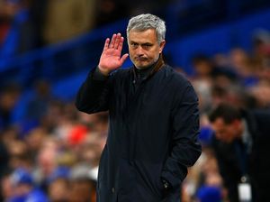 Mourinho Tepat untuk MU, tapi...