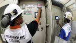 Melihat PLTMH Lobong Milik PLN di Sulut