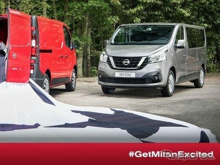 Mobil Resmi Liga Champion Mulai Pamer Bodi