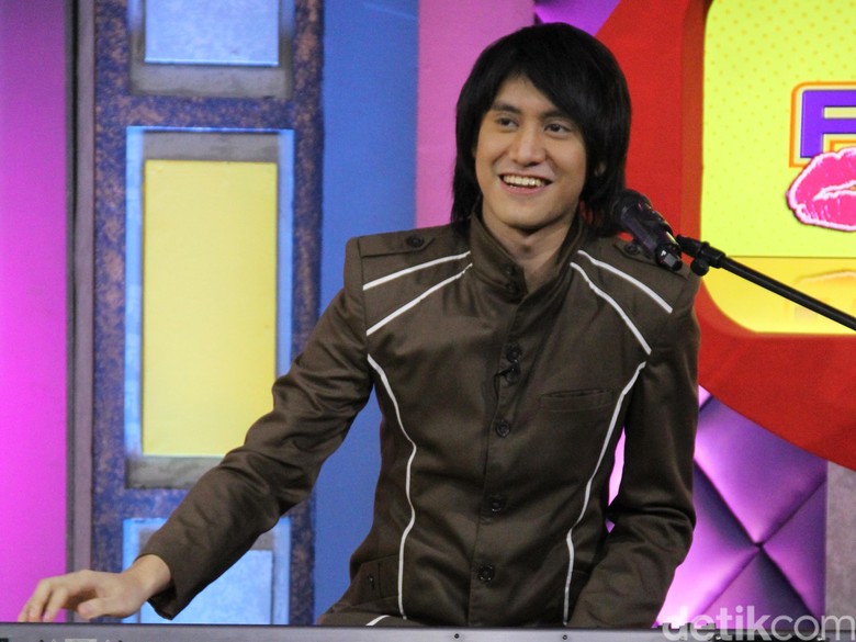 Foto: Kevin Aprilio (Ismail/detikHOT) Foto: Kevin Aprilio (Ismail/detikHOT)