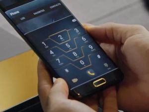 Galaxy S8 Tampil Polos Tanpa Tombol Fisik?