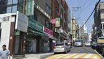 Aneka Restoran Halal di Seoul