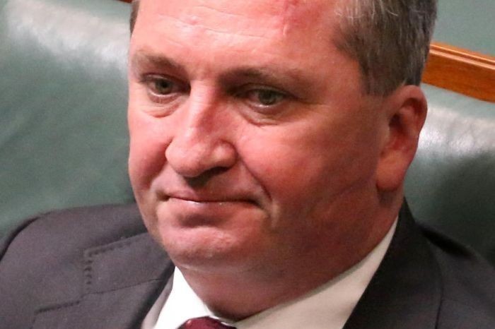 RI Terima Bantahan PM Turnbull Soal Pernyataan Kontroversial Barnaby Joyce