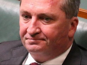 RI Terima Bantahan PM Turnbull Soal Pernyataan Kontroversial Barnaby Joyce
