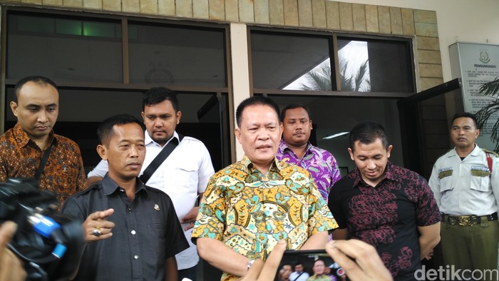 Jessica akan Dipindah ke Rutan Pondok Bambu Hari ini