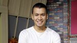 Samuel Rizal Sudah Move On dari Nikita Mirzani
