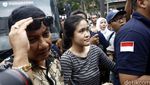 Jessica Tiba di Rutan Pondok Bambu