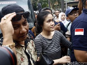 Kejagung Soal Vonis Mati di Kasus Jessica: Australia Harus Hormati Hukum Kita!