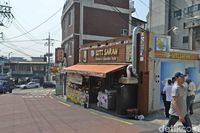 117 Restoran di Korea Selatan Baru Terdaftar Sebagai Ramah Muslim