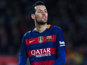 Enrique: Busquets Tak Tergantikan