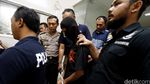 RAL Diserahkan ke Kejari Tangerang
