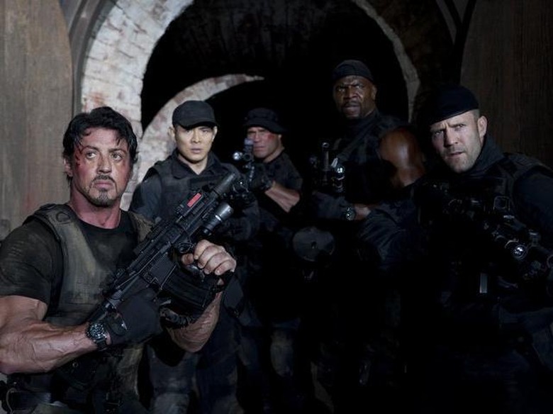 Foto: Dok. Lionsgate Foto: Dok. Lionsgate