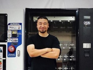Bisnis Vending Machine Lepas Landas di 2018? (Bagian 1)