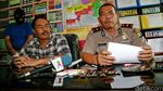 Polisi Amankan 38 Gram Sabu dalam Bungkus Permen