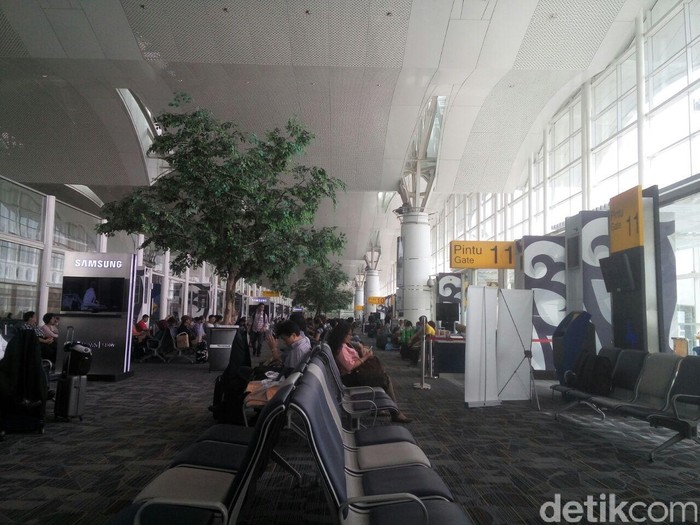 Bandara Kualanamu