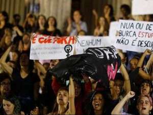 Sidang Kabinet Darurat Brasil Tangani Pemerkosaan Massal