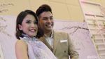Sweet Couple, Chelsea Olivia dan Glenn Alinskie