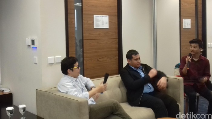 Sampoerna University Ingin Lahirkan Wirausahawan Muda Terbaik