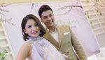 Sweet Couple, Chelsea Olivia dan Glenn Alinskie