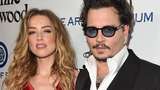 Drama Perceraian Johnny Depp dan Amber Heard akan Dijadikan Seri Dokumenter
