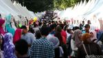 Festival Palang Pintu Kemang Kembali Digelar